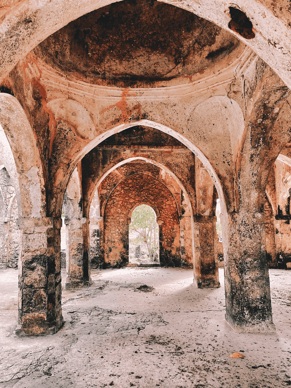 Partie 4 : les Cités-États Swahilies&nbsp;(suite)