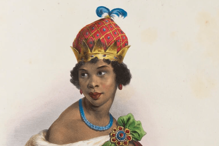 Les royaumes angolais de Ndongo et&nbsp;Matamba